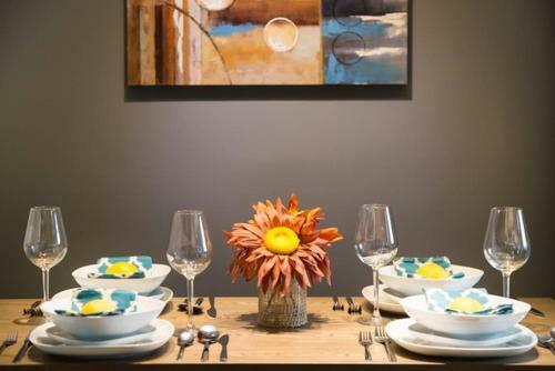 Apartamento Designer Home Slc