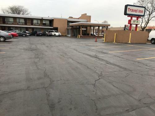 Motel Travel Inn
