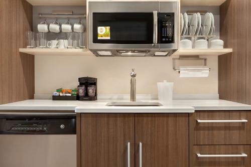 Hotel Home2 Suites By Hilton Silver Spring