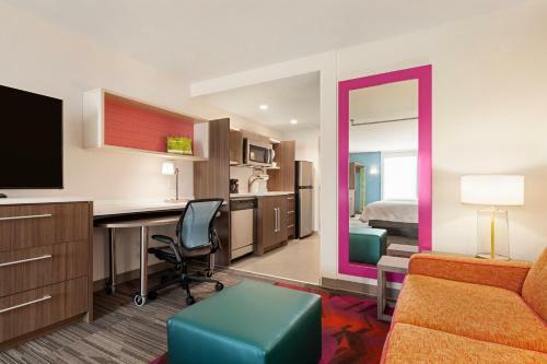 Hotel Home2 Suites By Hilton Silver Spring