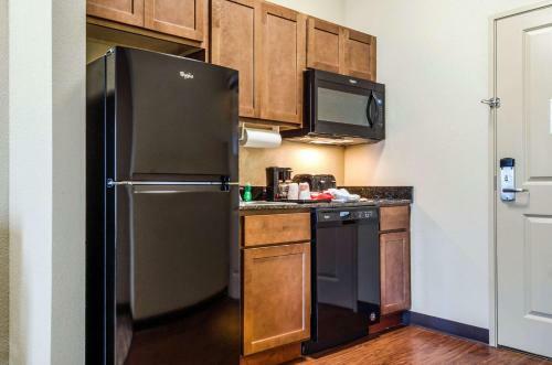 Hotel Mainstay Suites Hackberry Sportsman's Lodge