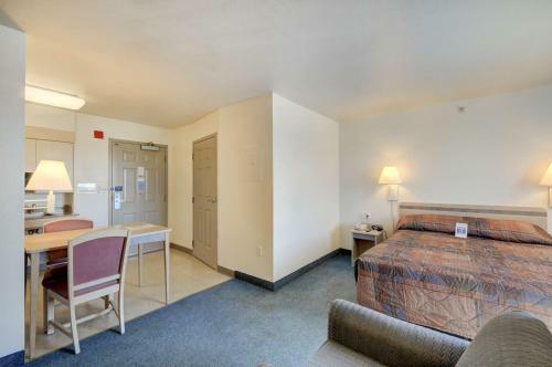 Hotel Studio 6 Indianapolis - Fishers