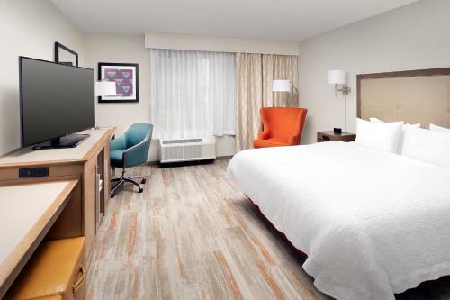 Hotel Hampton Inn Denver Tech Center South