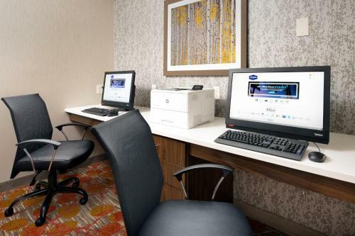 Hotel Hampton Inn Denver Tech Center South
