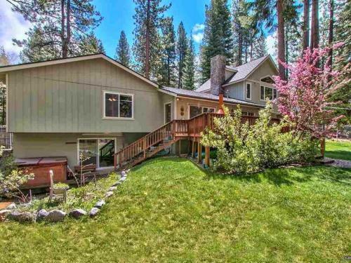 Sundown Lodge Home