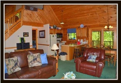 Cornerstone Cabin