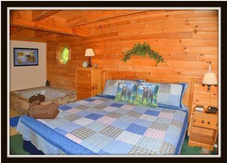 Cornerstone Cabin