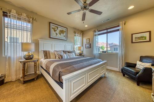 Redstone Villa: Paradise Village #47