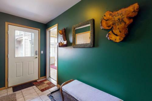 Apartamento Miners Run 79