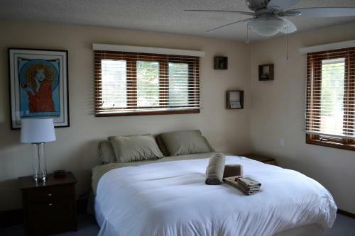 The Mountaineer Hostel