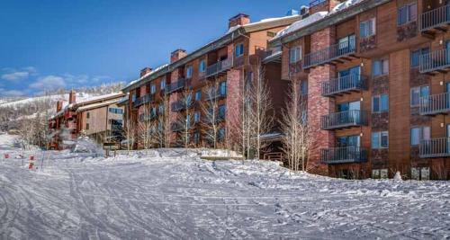 Apartamento Bear Claw 209