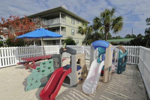 Beachwood Villas 7c