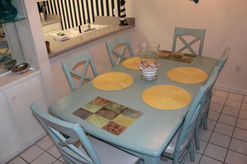 Cassine Gardens #271 Townhouse