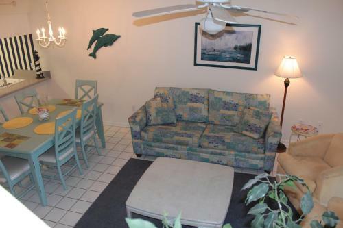 Cassine Gardens #271 Townhouse