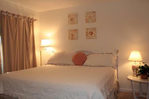 Cassine Gardens #271 Townhouse