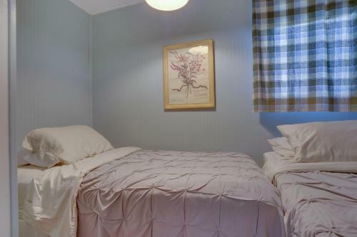 Coral Cottage