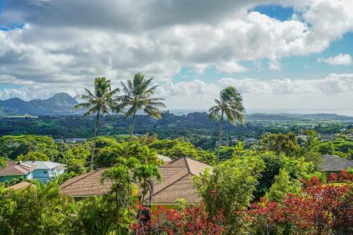Kalaheo View