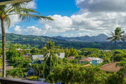 Kalaheo View