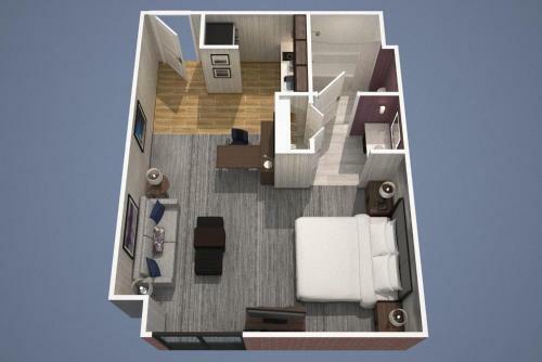 Hotel Homewood Suites By Hilton Needham Boston