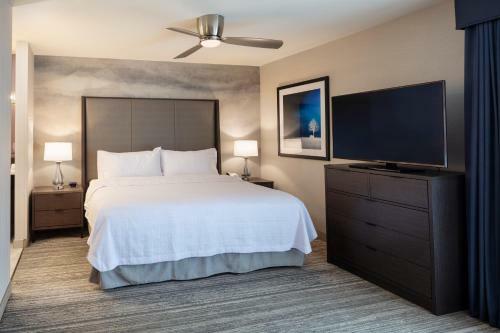 Hotel Homewood Suites By Hilton Needham Boston