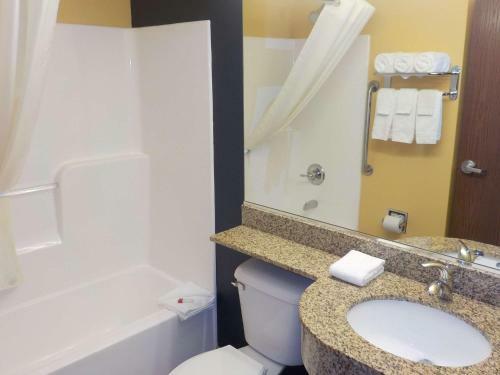 Surestay Plus Hotel By Best Western Keyser