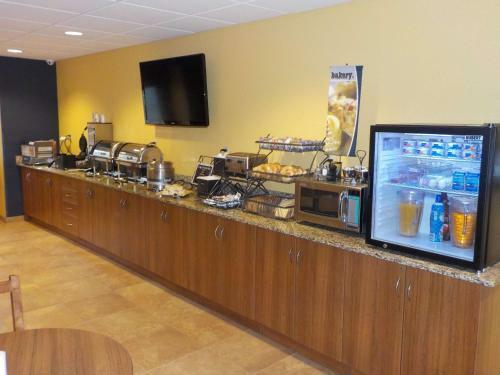 Surestay Plus Hotel By Best Western Keyser