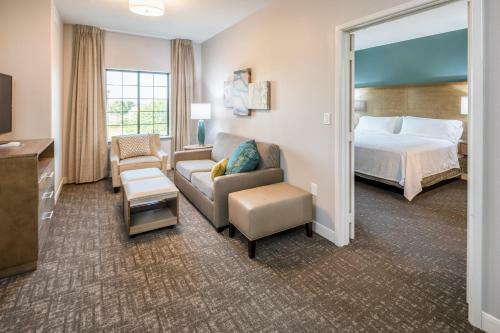 Hotel Staybridge Suites - Lake Jackson