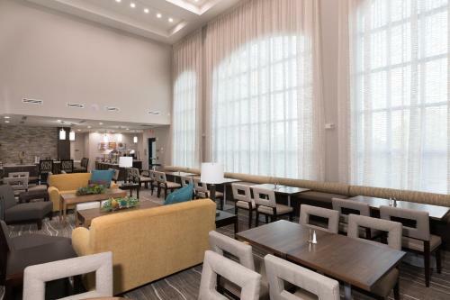 Hotel Staybridge Suites - Lake Jackson