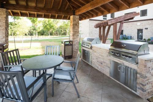 Hotel Staybridge Suites - Lake Jackson