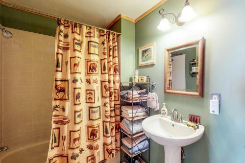 Pribs Point