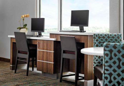 Hotel Residence Inn By Marriott Houston Pasadena