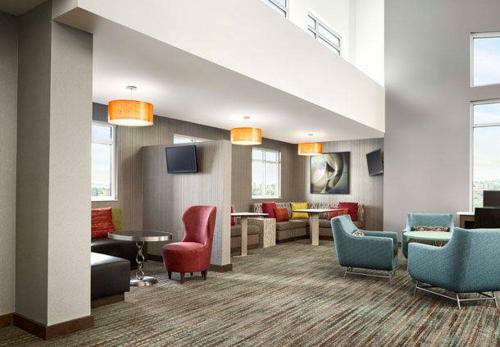 Hotel Residence Inn By Marriott Houston Pasadena