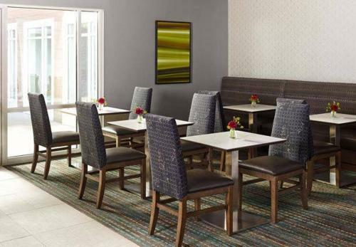 Hotel Residence Inn By Marriott Houston Pasadena