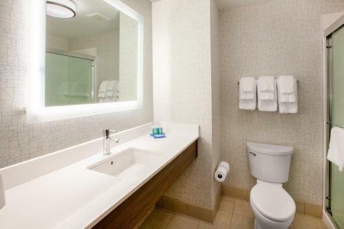 Hotel Holiday Inn Express & Suites - Forest Hill - Ft. Worth Se