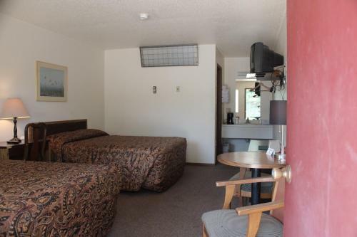 Motel The Lake House Inn