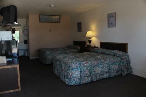 Motel The Lake House Inn