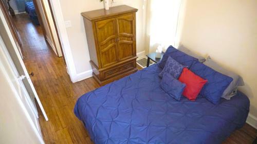 Cottage In The Heart Of Cedar Rapids
