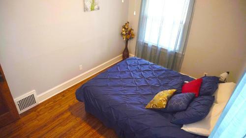 Cottage In The Heart Of Cedar Rapids