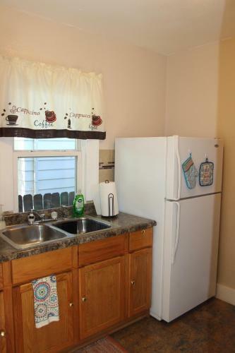 Cottage In The Heart Of Cedar Rapids