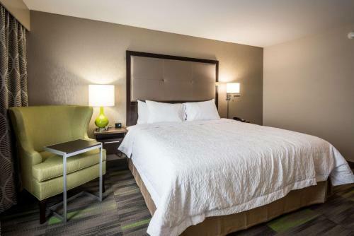 Hotel Hampton Inn & Suites By Hilton Hammond, In