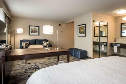 Hotel Hampton Inn & Suites By Hilton Hammond, In