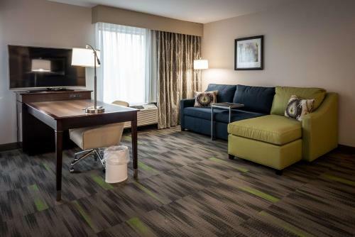 Hotel Hampton Inn & Suites By Hilton Hammond, In
