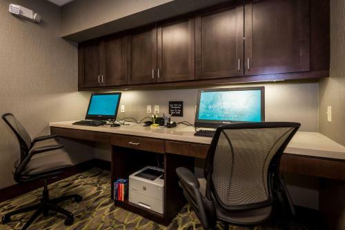 Hotel Hampton Inn & Suites By Hilton Hammond, In