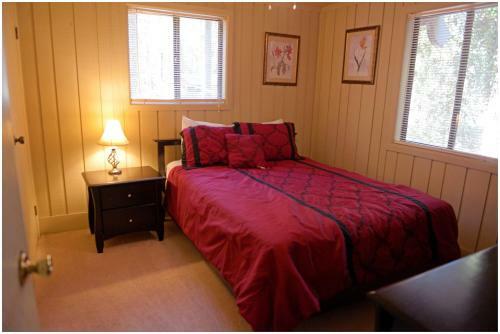 Pine Mountain Club Chalets