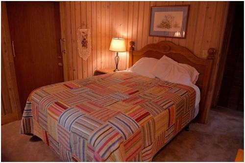 Pine Mountain Club Chalets