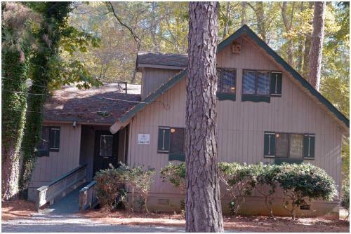 Pine Mountain Club Chalets