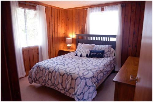 Pine Mountain Club Chalets