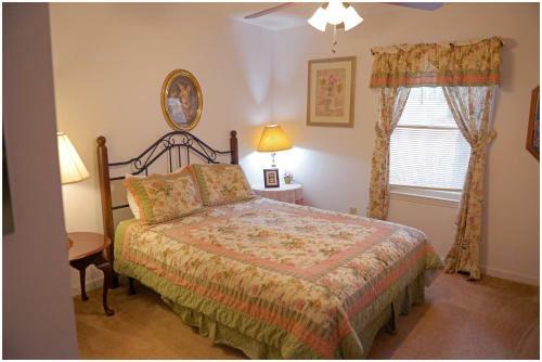 Pine Mountain Club Chalets