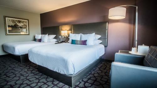Hotel Comfort Inn