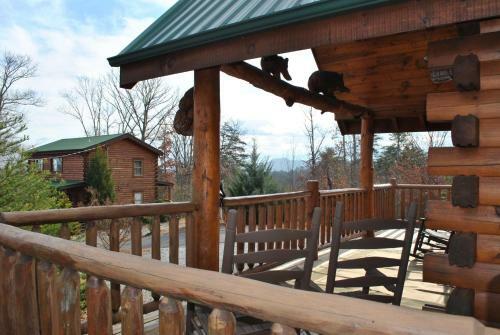 Far Horizon Cabin